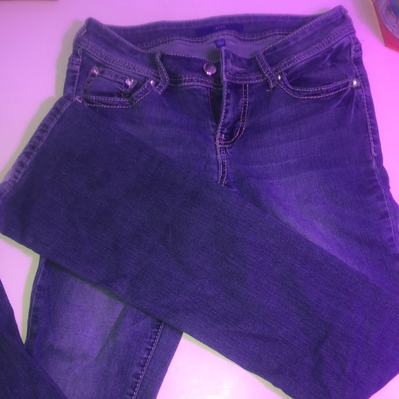 Boot Cut Jeans - Picture 2 of 4